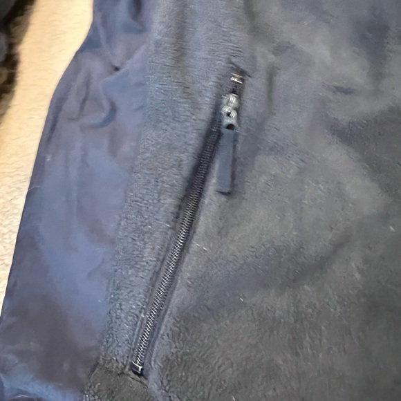 Notre Dame Fighting Irish xL reversible insulated coat - Picture 10 of 15